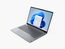 Laptop Lenovo ThinkBook 14 G6 IRL - Pantalla 14" WUXGA (1920x1200) IPS , Intel® Core™ i5-1335U, 16GB DDR5, 512GB SSD M.2 NVME, Webcam, Wifi, Bluetooth, Gráficos Intel Iris Xe, Windows 11 Pro 64-bit español, Color Negro. 21KG00ALGJ