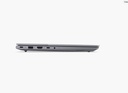 Laptop Lenovo ThinkBook 14 G6 IRL - Pantalla 14" WUXGA (1920x1200) IPS , Intel® Core™ i5-1335U, 16GB DDR5, 512GB SSD M.2 NVME, Webcam, Wifi, Bluetooth, Gráficos Intel Iris Xe, Windows 11 Pro 64-bit español, Color Negro. 21KG00ALGJ