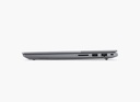 Laptop Lenovo ThinkBook 14 G6 IRL - Pantalla 14" WUXGA (1920x1200) IPS , Intel® Core™ i5-1335U, 16GB DDR5, 512GB SSD M.2 NVME, Webcam, Wifi, Bluetooth, Gráficos Intel Iris Xe, Windows 11 Pro 64-bit español, Color Negro. 21KG00ALGJ