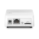 Hub Inteligente Tapo, Funciona con tus cámaras inteligentes, Control por voz, Funciona con Tapo C420, Tapo C400, Tapo D230 y más. Tapo H200