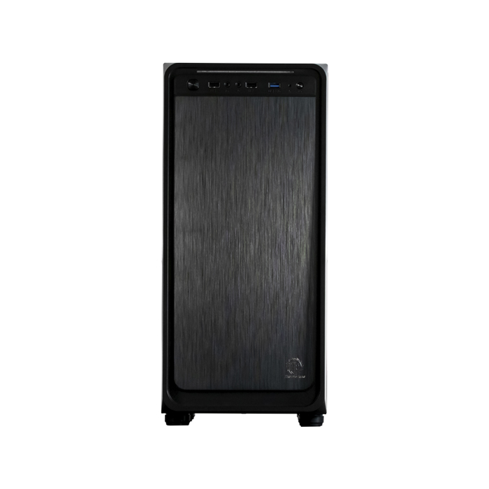 Caja Thermaltake S5 Mini - ATX, Micro ATX, Mini ITX, Lateral Transparente, Puertos USB 2.0/3.0, Color: Negro. Navegante S5 MINI