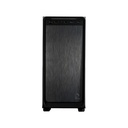 Caja Thermaltake S5 Mini - ATX, Micro ATX, Mini ITX, Lateral Transparente, Puertos USB 2.0/3.0, Color: Negro. Navegante S5 MINI