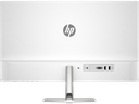 Monitor HP Serie 5, 524sw - Pantalla 23.8" FHD, Resolución 1920x1080, IPS, 5ms, 100Hz, 16:9, 1500:1, Vga, Hdmi, Color Blanco. 94C21AA#ABA
