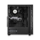 Computador i7 Gaming - Intel Core i7-10700F 4.80 GHz Turbo, Nvidia GeForce RTX 3050 6GB OC, 16GB RAM DDR4, Disco SSD 1TB M.2 Nvme, Teclado, Mouse, Bocina, Windows 11 Pro OEM Español - MJK Gaming i7