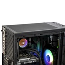 Computador i7 Gaming - Intel Core i7-10700F 4.80 GHz Turbo, Nvidia GeForce RTX 3050 6GB OC, 16GB RAM DDR4, Disco SSD 1TB M.2 Nvme, Teclado, Mouse, Bocina, Windows 11 Pro OEM Español - MJK Gaming i7