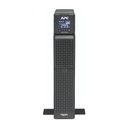 Bateria con AVR (regulación automática de tensión) APC Back-UPS PRO 1500VA - , Pantalla LCD, 8 X NEMA 5-15R, 900W, 1500VA, 2U BR1500RM2U