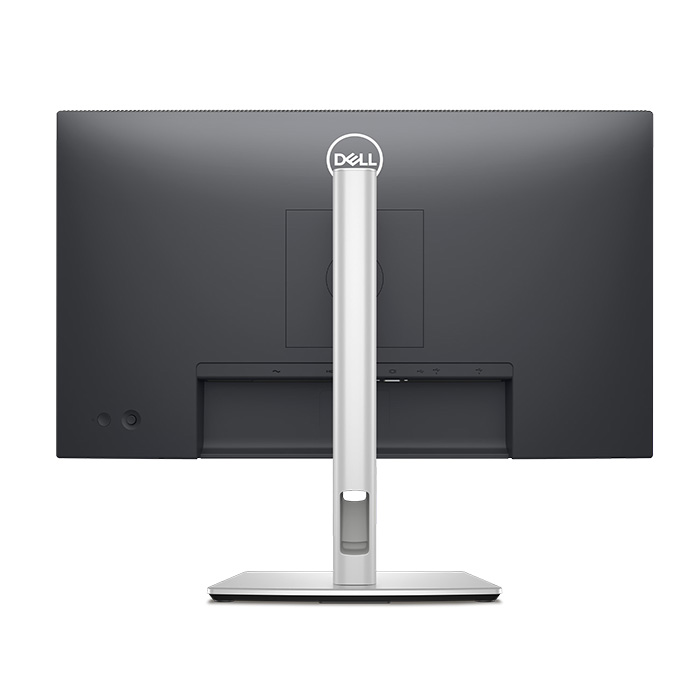 Monitor Dell P2425H - Pantalla 23.8" IPS, widescreen 16:9, 1920 x 1080, Contraste 1500:1 , 250Cd/m2, 5ms, HDMI, Displayport, 3 x usb, color negro.