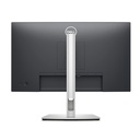 Monitor Dell P2425H - Pantalla 23.8" IPS, widescreen 16:9, 1920 x 1080, Contraste 1500:1 , 250Cd/m2, 5ms, HDMI, Displayport, 3 x usb, color negro.