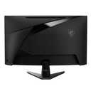 Monitor Curvo Gaming MSI - 32", VA, 1920 x 1080 (Full HD), 250 Hz (OC), 1 ms, 16:9, 3500:1, Adaptive-Sync, DisplayPort, HDMI, Negro. MAG 32C6X