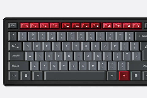Teclado Genius Smart KM-8200 - Combo de teclado y ratón óptico inalambrico, 3 botones, inalámbrico 2.4Ghz, 1000dpi, español, color negro.