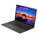 Laptop HP 255 G10 - 15.6" Full HD IPS, AMD Ryzen™ 7 7730U, 16GB DDR4, 512 GB PCIe® NVMe™ M.2, Webcam, WiFi, Bluetooth, Windows 11 Pro, Español(teclado ingles), Color: Negro. A82ZVUA