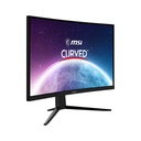 Monitor Curvo Gaming MSI G2422C - 23.6", 1920x1080, 180Hz, 16:9, 1ms, 250cd/m2, 100000000:1, Display Port, HDMI