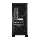Computador Ryzen 5 Gaming - AMD Ryzen 5 5600X 4.6 GHz Turbo, Nvidia GeForce RTX 3050 6GB, Memoria RAM 16GB (2X8GB) DDR4 3600Mhz RGB, Disco SSD 500GB M.2 Nvme RGB, Enfriamiento Liquido de CPU, Teclado (RGB), Mouse, Audífonos Gaming, Windows 11 Pro Español - MJK Gaming Ryzen 5