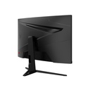 Monitor Curvo Gaming MSI G2422C - 23.6", 1920x1080, 180Hz, 16:9, 1ms, 250cd/m2, 100000000:1, Display Port, HDMI