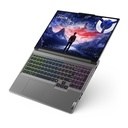 Laptop Legion 5 16IRX9 - 16" WQXGA 165Hz, Intel Core i9-14900HX 5.8GHz, 32GB DDR5(2X16GB)5600, 1TB SSD M.2 NVME 2280, NVIDIA® GeForce RTX™ 4060 8GB GDDR6, Windows 11 Home Ingles, Negro. 83DG004JUS.