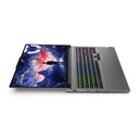 Laptop Legion 5 16IRX9 - 16" WQXGA 165Hz, Intel Core i9-14900HX 5.8GHz, 32GB DDR5(2X16GB)5600, 1TB SSD M.2 NVME 2280, NVIDIA® GeForce RTX™ 4060 8GB GDDR6, Windows 11 Home Ingles, Negro. 83DG004JUS.