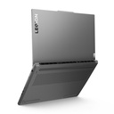 Laptop Legion 5 16IRX9 - 16" WQXGA 165Hz, Intel Core i9-14900HX 5.8GHz, 32GB DDR5(2X16GB)5600, 1TB SSD M.2 NVME 2280, NVIDIA® GeForce RTX™ 4060 8GB GDDR6, Windows 11 Home Ingles, Negro. 83DG004JUS.