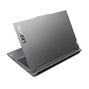 Laptop Legion 5 16IRX9 - 16" WQXGA 165Hz, Intel Core i9-14900HX 5.8GHz, 32GB DDR5(2X16GB)5600, 1TB SSD M.2 NVME 2280, NVIDIA® GeForce RTX™ 4060 8GB GDDR6, Windows 11 Home Ingles, Negro. 83DG004JUS.