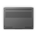 Laptop Legion 5 16IRX9 - 16" WQXGA 165Hz, Intel Core i9-14900HX 5.8GHz, 32GB DDR5(2X16GB)5600, 1TB SSD M.2 NVME 2280, NVIDIA® GeForce RTX™ 4060 8GB GDDR6, Windows 11 Home Ingles, Negro. 83DG004JUS.