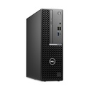 Computadora Dell OptiPlex 7020 SFF - Intel Core i7-12700, 16GB DDR5, 512SSD, wifi, Windows 11 Pro español, 3 años de garantias. WGMG0
