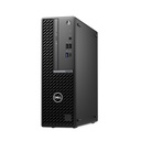 Computadora Dell OptiPlex 7020 SFF - Intel Core i7-12700, 16GB DDR5, 512SSD, wifi, Windows 11 Pro español, 3 años de garantias. WGMG0