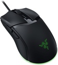 Mouse Inalámbrico Razer Cobra,  Esports Gaming Mouse, 8500 DPI Sensor Optico, 6 botones, Color: Negro clasico.  RZ01-04650100-R3U1