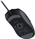 Mouse Inalámbrico Razer Cobra,  Esports Gaming Mouse, 8500 DPI Sensor Optico, 6 botones, Color: Negro clasico.  RZ01-04650100-R3U1
