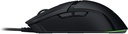 Mouse Inalámbrico Razer Cobra,  Esports Gaming Mouse, 8500 DPI Sensor Optico, 6 botones, Color: Negro clasico.  RZ01-04650100-R3U1