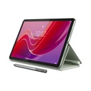 Tablet Lenovo Tab M11 - De de 11" WUXGA, MediaTek Helio G88, 8GB , con capacidad de 128GB, cámara 8MP frontal, 8MP posterior, bluetooth, WiFi, 4G LTE, android 13, color gris. ZADB0208PA