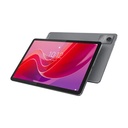 Tablet Lenovo Tab M11 - De de 11" WUXGA, MediaTek Helio G88, 8GB , con capacidad de 128GB, cámara 8MP frontal, 8MP posterior, bluetooth, WiFi, 4G LTE, android 13, color gris. ZADB0208PA
