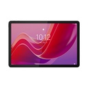 Tablet Lenovo Tab M11 - De de 11" WUXGA, MediaTek Helio G88, 8GB , con capacidad de 128GB, cámara 8MP frontal, 8MP posterior, bluetooth, WiFi, 4G LTE, android 13, color gris. ZADB0208PA