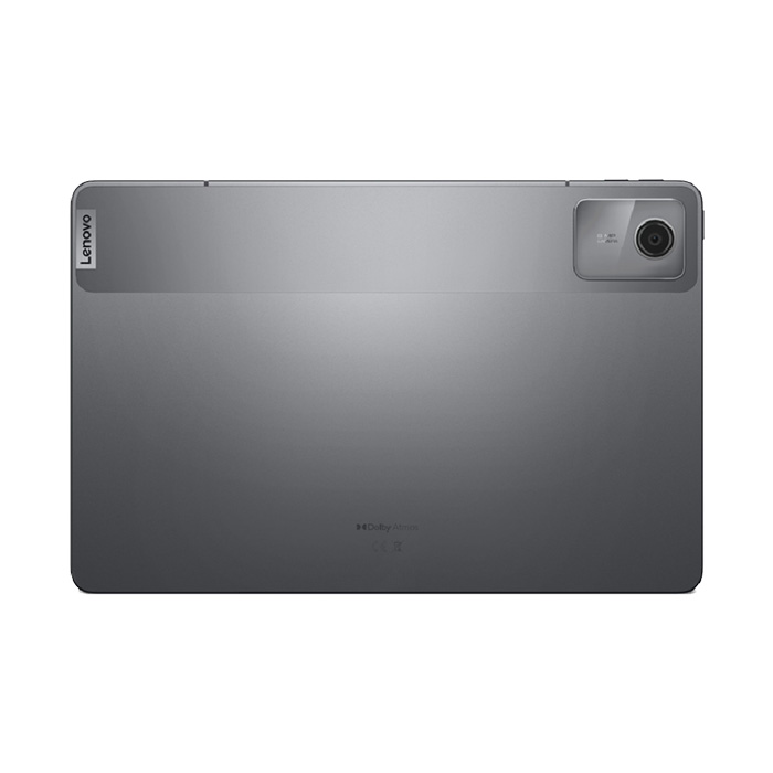 Tablet Lenovo Tab M11 - De de 11" WUXGA, MediaTek Helio G88, 8GB , con capacidad de 128GB, cámara 8MP frontal, 8MP posterior, bluetooth, WiFi, 4G LTE, android 13, color gris. ZADB0208PA