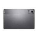 Tablet Lenovo Tab M11 - De de 11" WUXGA, MediaTek Helio G88, 8GB , con capacidad de 128GB, cámara 8MP frontal, 8MP posterior, bluetooth, WiFi, 4G LTE, android 13, color gris. ZADB0208PA
