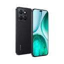 Celular Honor X8C - 6.7" (2412 x 1080), Cámara frontal 50MP, Trasera 108MP, GA 5MP, Almacenamiento 512GB, 8GB Ram, Android 15, Bateria de 5000mAh, Color: Negro. X8C