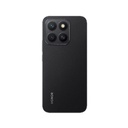 Celular Honor X8C - 6.7" (2412 x 1080), Cámara frontal 50MP, Trasera 108MP, GA 5MP, Almacenamiento 512GB, 8GB Ram, Android 15, Bateria de 5000mAh, Color: Negro. X8C
