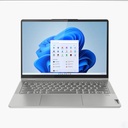 Laptop Lenovo IdeaPad Flex 5 14IAU7 - 14" WUXGA 1920x1200, Intel Core i3-1215U, 8GB RAM DDR4, 256GB SSD M.2 NVME, Webcam, WiFi, Bluetooth, Windows 11 Home, Inglés, Color Gris