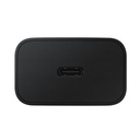 Cargador Samsung de Pared - USB-C, 15W, Carga Rápida - EP-T1510