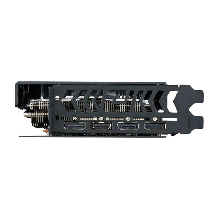 Tarjeta de Video PowerColor Hellhound - AMD Radeon RX7600, 8GB GDDR6, 128-bit, 1 x HDMI 2.1，3 x DisplayPort 2.1, PCIE 4.0 x 8, 2x Abanico RX7600 8G-L/OC