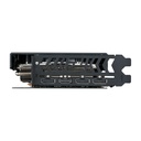 Tarjeta de Video PowerColor Hellhound - AMD Radeon RX7600, 8GB GDDR6, 128-bit, 1 x HDMI 2.1，3 x DisplayPort 2.1, PCIE 4.0 x 8, 2x Abanico RX7600 8G-L/OC