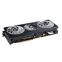 Tarjeta de Video PowerColor Hellhound - AMD Radeon RX7700XT, 12GB GDDR6, 192-bit, 1 x HDMI 2.1，3 x DisplayPort 2.1, PCIE 4.0 x 8, 2x Abanico RX7700XT 12G-L/OC