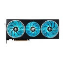 Tarjeta de Video PowerColor Hellhound - AMD Radeon RX7700XT, 12GB GDDR6, 192-bit, 1 x HDMI 2.1，3 x DisplayPort 2.1, PCIE 4.0 x 8, 2x Abanico RX7700XT 12G-L/OC