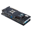 Tarjeta de Video PowerColor Hellhound - AMD Radeon RX7700XT, 12GB GDDR6, 192-bit, 1 x HDMI 2.1，3 x DisplayPort 2.1, PCIE 4.0 x 8, 2x Abanico RX7700XT 12G-L/OC