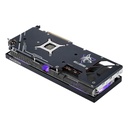 Tarjeta de Video PowerColor Hellhound - AMD Radeon RX7700XT, 12GB GDDR6, 192-bit, 1 x HDMI 2.1，3 x DisplayPort 2.1, PCIE 4.0 x 8, 2x Abanico RX7700XT 12G-L/OC