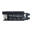 Tarjeta de Video PowerColor Hellhound - AMD Radeon RX7700XT, 12GB GDDR6, 192-bit, 1 x HDMI 2.1，3 x DisplayPort 2.1, PCIE 4.0 x 8, 2x Abanico RX7700XT 12G-L/OC