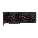 Tarjeta de Video PowerColor Reaper - AMD Radeon RX9070XT, 16GB GDDR6, 256-bit, 1 x HDMI 2.1，3 x DisplayPort 2.1, PCIE 4.0 x 8, 2x Abanico RX9070XT 16G-A