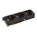 Tarjeta de Video PowerColor Reaper - AMD Radeon RX9070XT, 16GB GDDR6, 256-bit, 1 x HDMI 2.1，3 x DisplayPort 2.1, PCIE 4.0 x 8, 2x Abanico RX9070XT 16G-A
