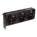 Tarjeta de Video PowerColor Reaper - AMD Radeon RX9070XT, 16GB GDDR6, 256-bit, 1 x HDMI 2.1，3 x DisplayPort 2.1, PCIE 4.0 x 8, 2x Abanico RX9070XT 16G-A