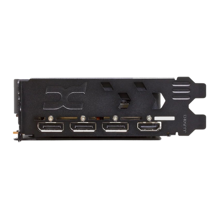 Tarjeta de Video PowerColor Reaper - AMD Radeon RX9070XT, 16GB GDDR6, 256-bit, 1 x HDMI 2.1，3 x DisplayPort 2.1, PCIE 4.0 x 8, 2x Abanico RX9070XT 16G-A