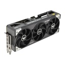 Tarjeta de video ASUS TUF GeForce RTX 5090 - 32GB GDDR7, 512-bit, PCI Express 5.0, 3x Native DisplayPort 2.1b, 1x Native HDMI 2.1b, 3x abanicos. TUF-RTX5090-32G-GAMING