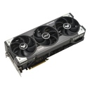 Tarjeta de video ASUS TUF GeForce RTX 5090 - 32GB GDDR7, 512-bit, PCI Express 5.0, 3x Native DisplayPort 2.1b, 1x Native HDMI 2.1b, 3x abanicos. TUF-RTX5090-32G-GAMING